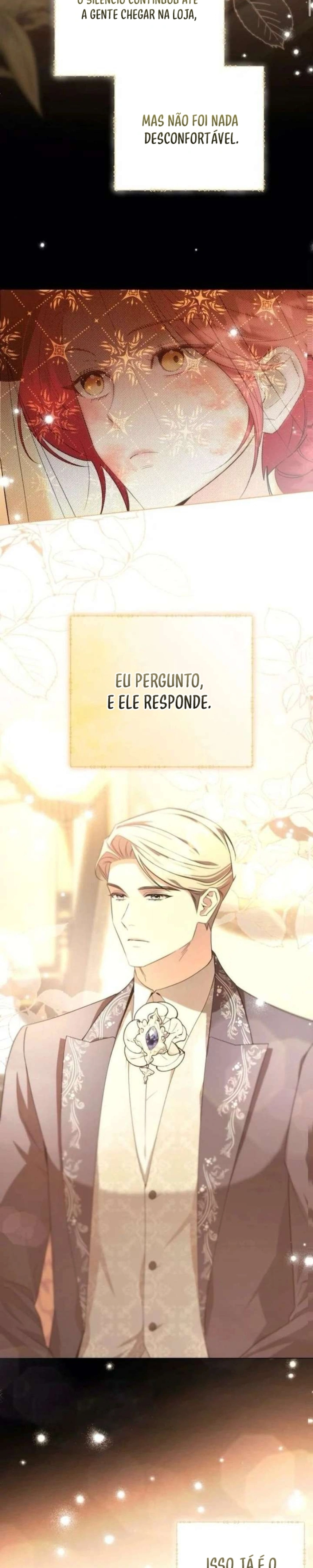 Para o Duque Perfeito Capítulo 16 Página 10