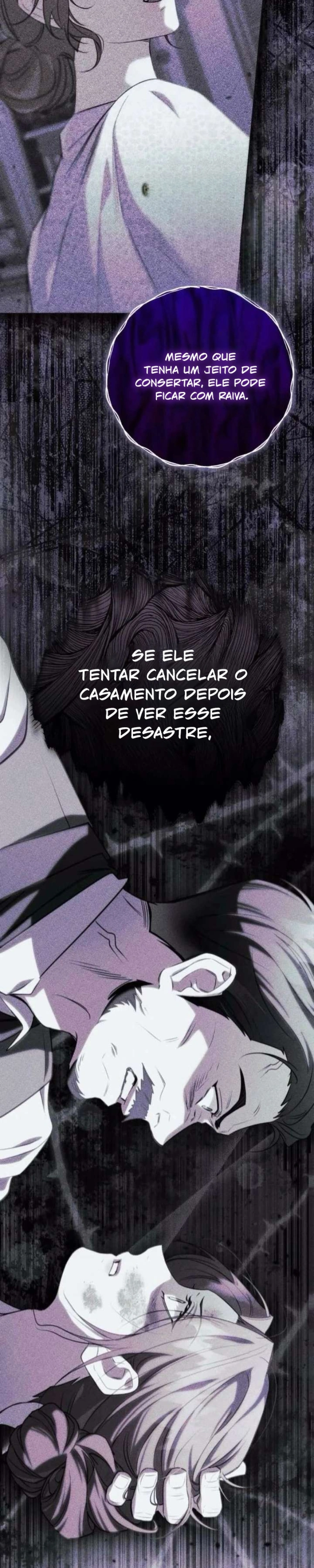 Para o Duque Perfeito Capítulo 16 Página 32