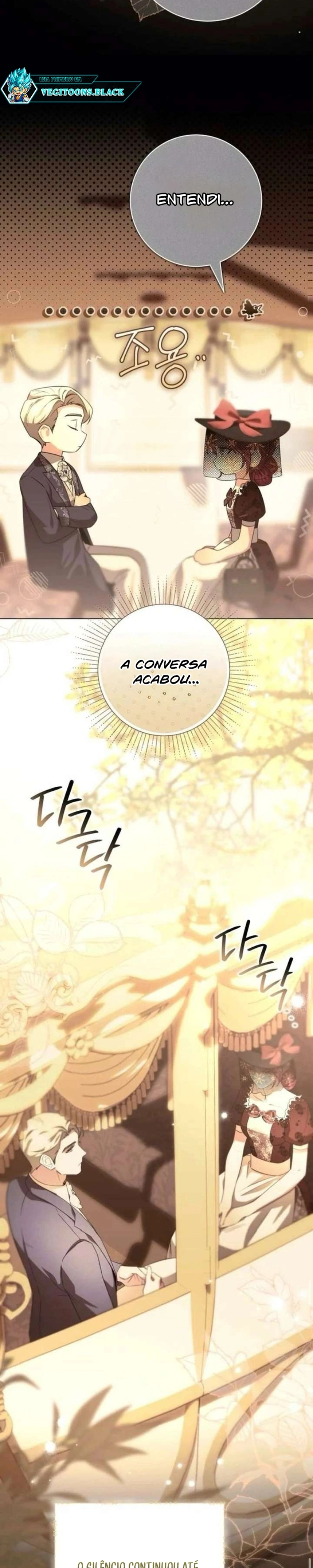 Para o Duque Perfeito Capítulo 16 Página 9
