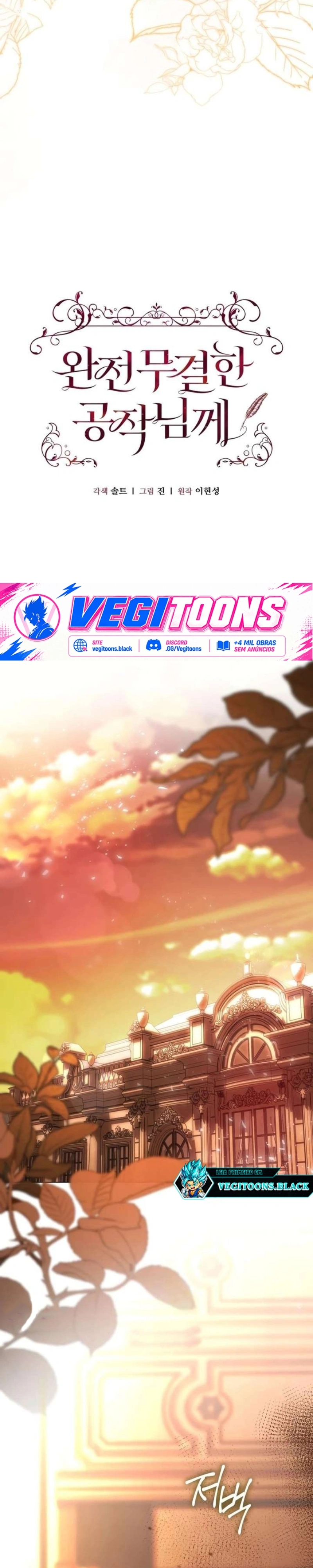 Para o Duque Perfeito Capítulo 17 Página 11