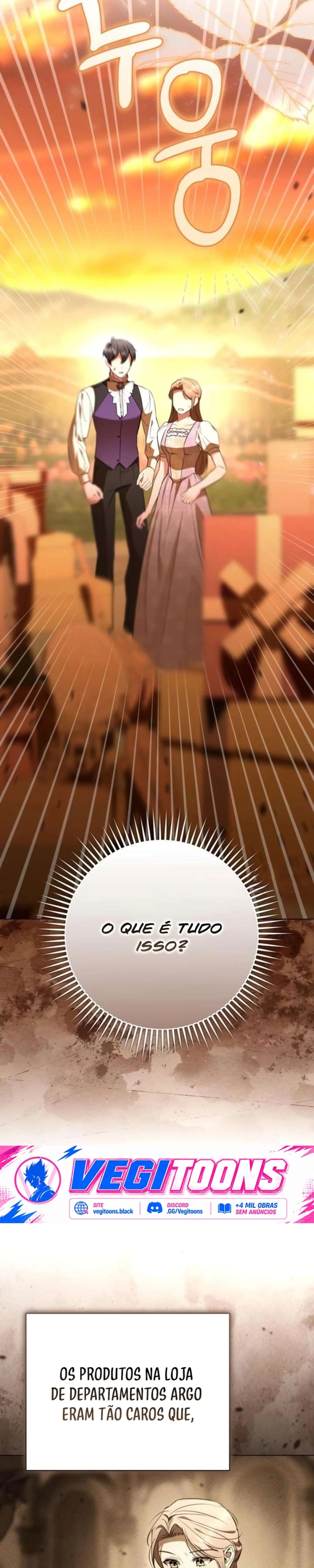 Para o Duque Perfeito Capítulo 17 Página 20