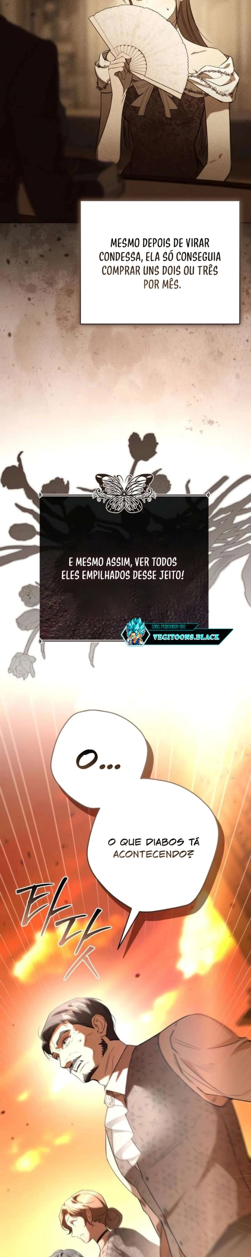 Para o Duque Perfeito Capítulo 17 Página 21