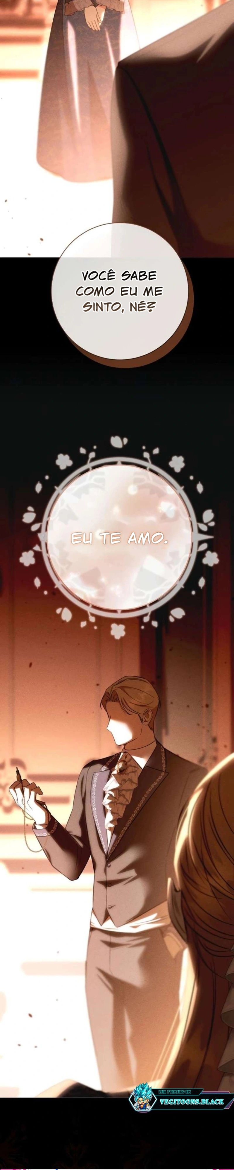 Para o Duque Perfeito Capítulo 17 Página 32