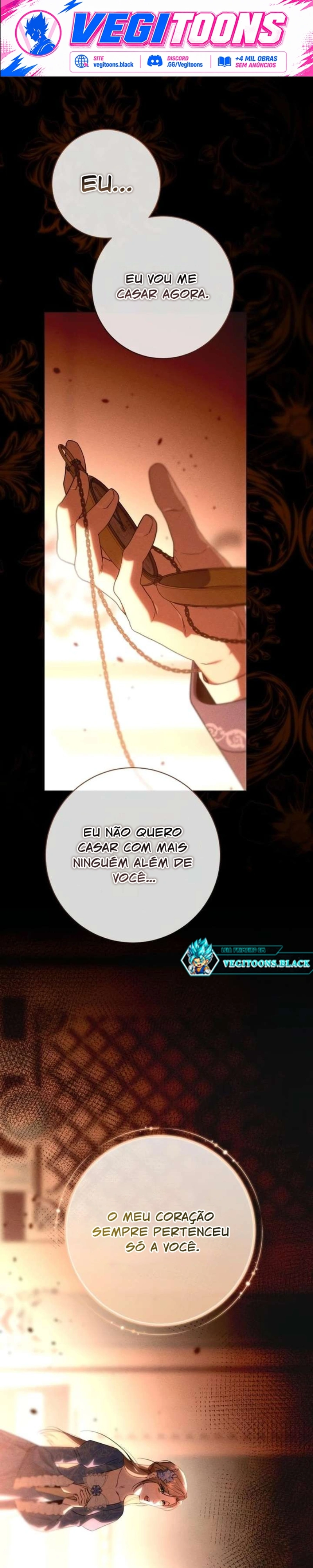 Para o Duque Perfeito Capítulo 17 Página 33