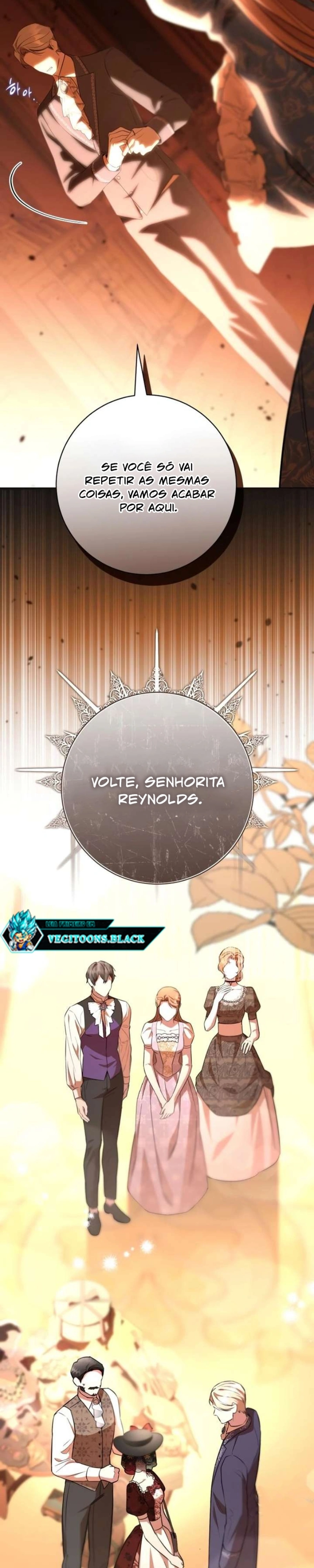 Para o Duque Perfeito Capítulo 17 Página 36