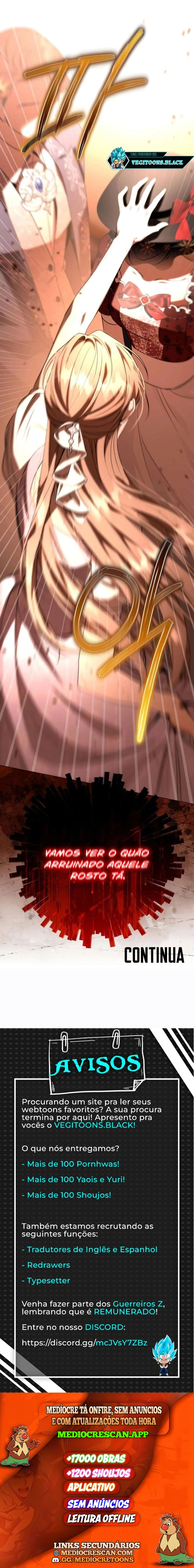 Para o Duque Perfeito Capítulo 17 Página 41