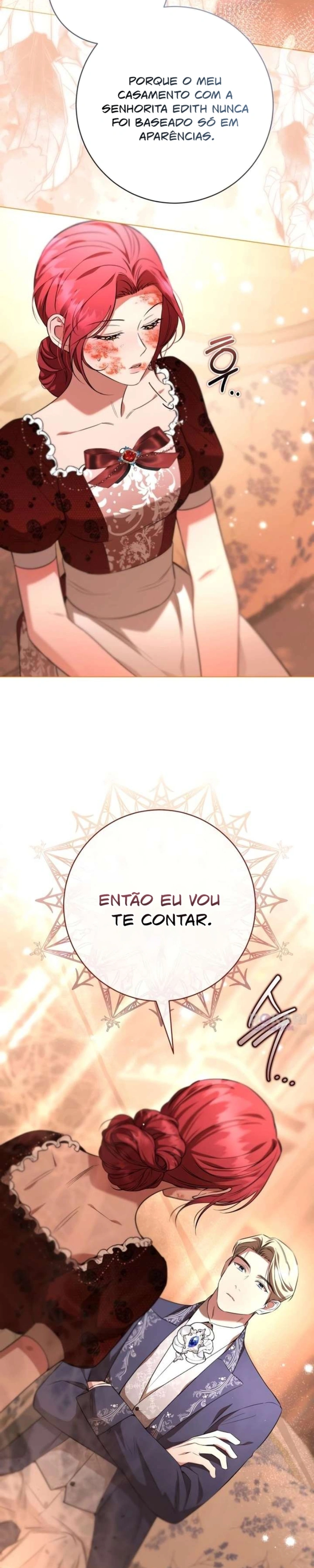 Para o Duque Perfeito Capítulo 17 Página 8