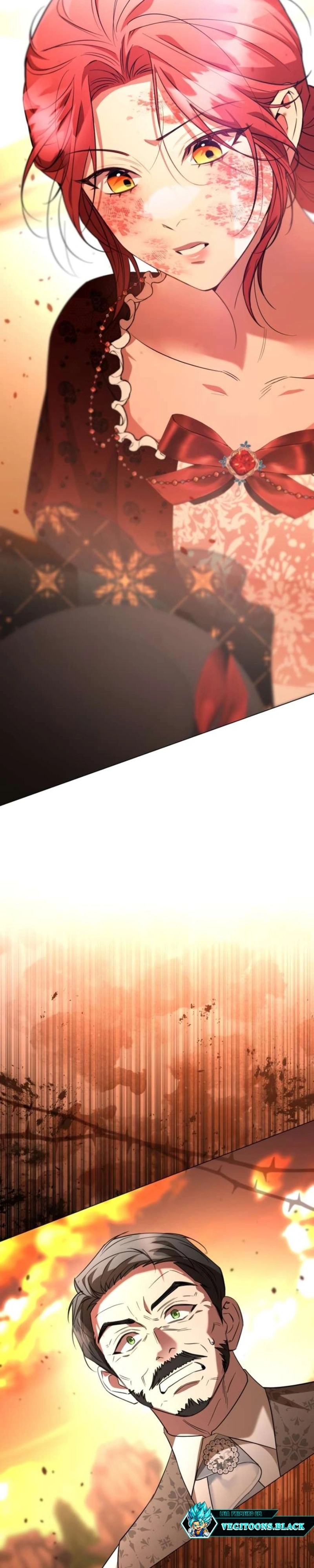 Para o Duque Perfeito Capítulo 18 Página 2