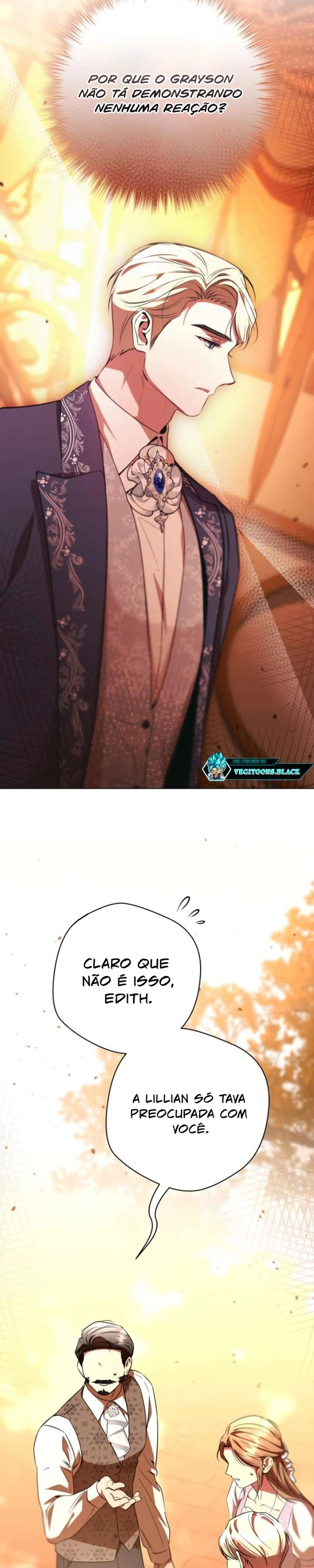 Para o Duque Perfeito Capítulo 18 Página 21
