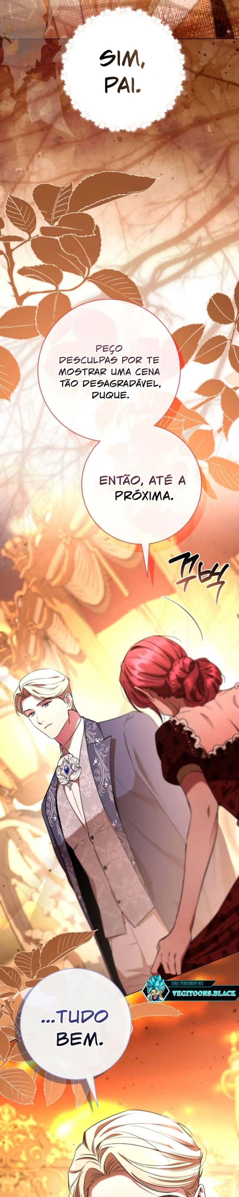 Para o Duque Perfeito Capítulo 18 Página 26