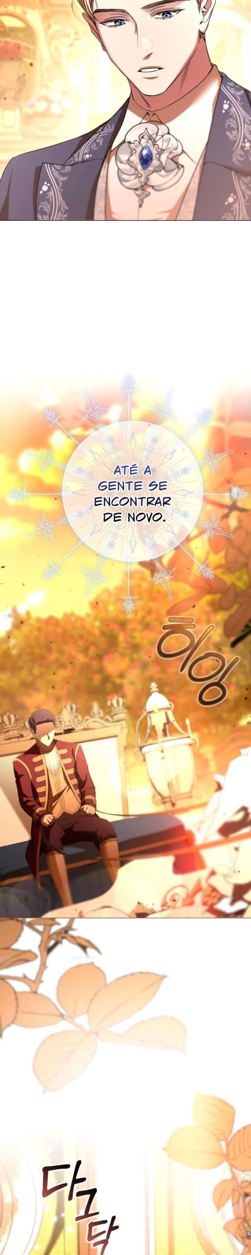 Para o Duque Perfeito Capítulo 18 Página 27