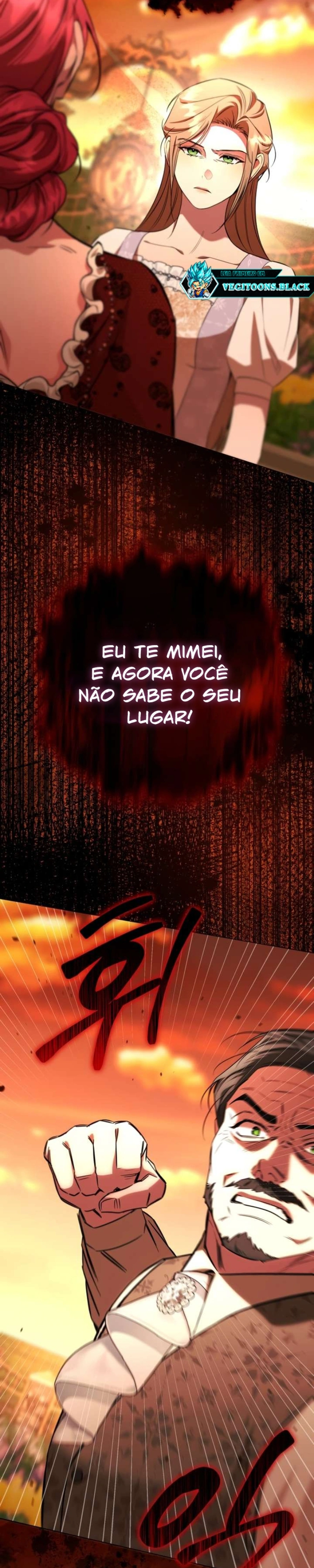 Para o Duque Perfeito Capítulo 18 Página 30