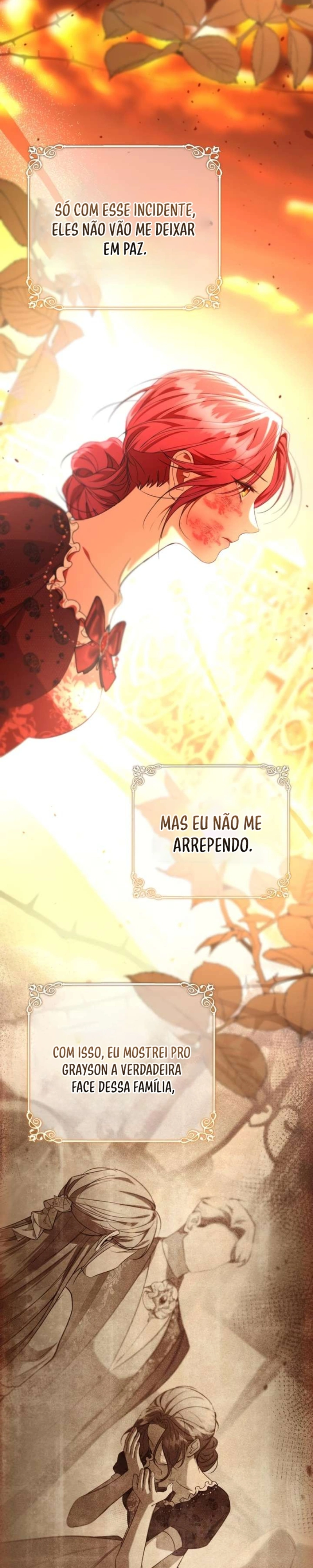 Para o Duque Perfeito Capítulo 18 Página 35