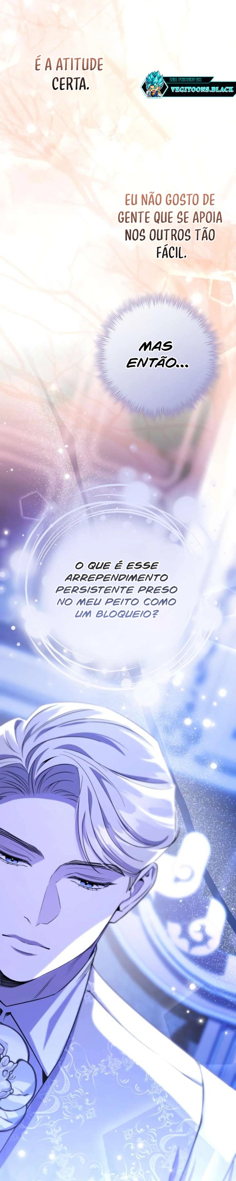 Para o Duque Perfeito Capítulo 19 Página 13
