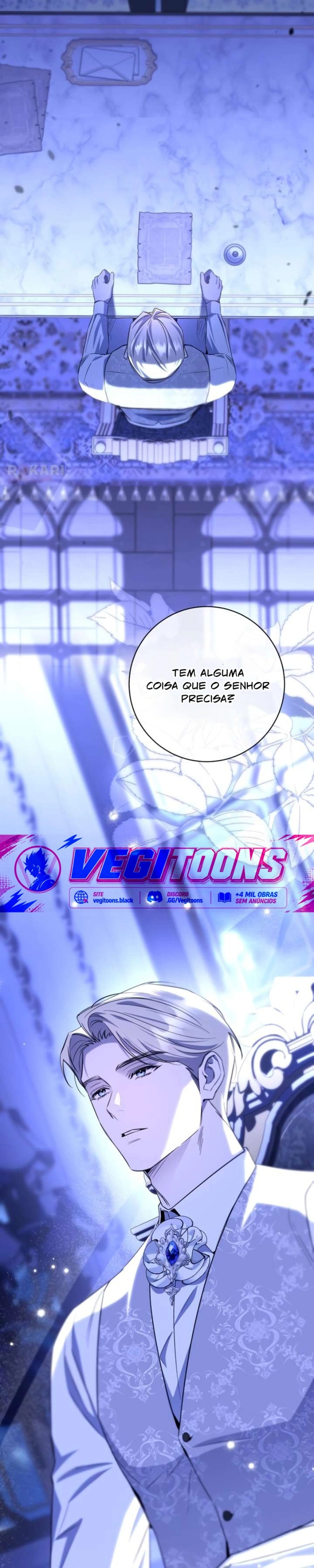 Para o Duque Perfeito Capítulo 19 Página 16