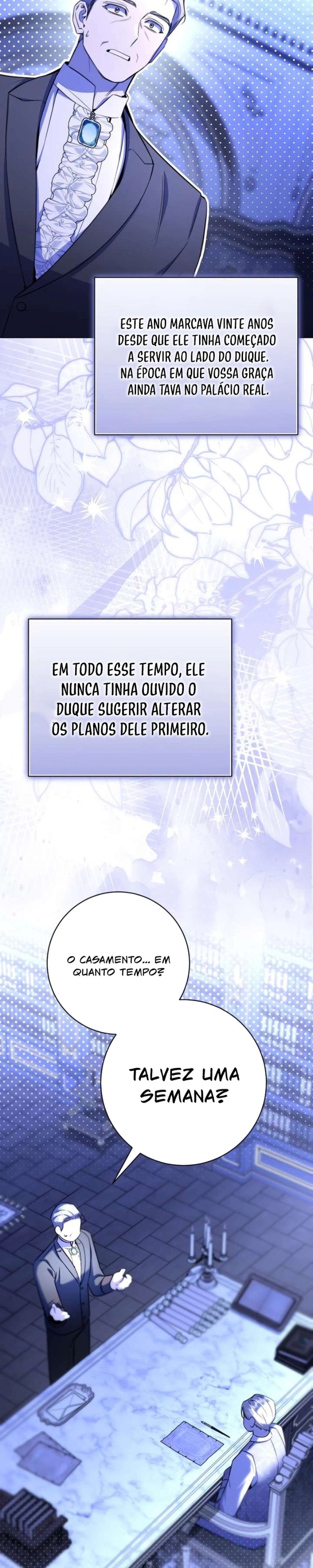 Para o Duque Perfeito Capítulo 19 Página 18