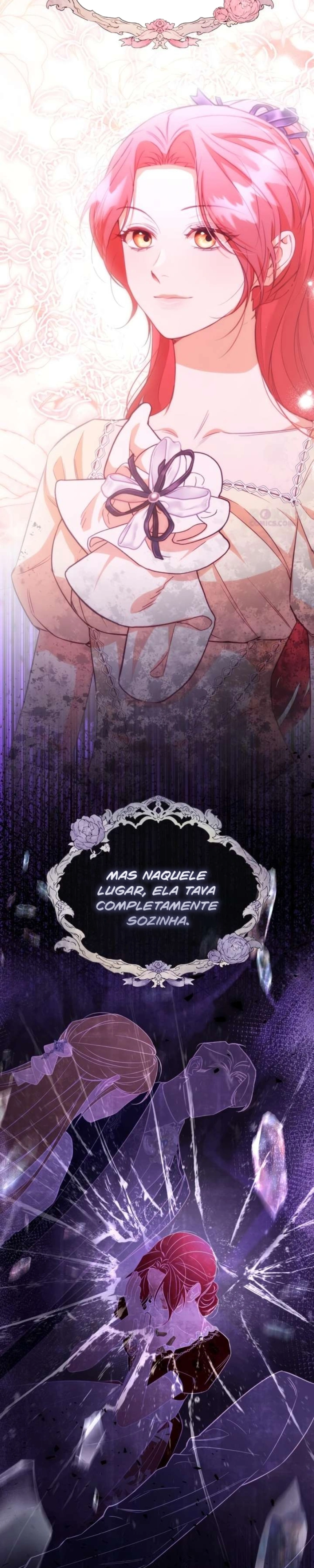 Para o Duque Perfeito Capítulo 19 Página 5