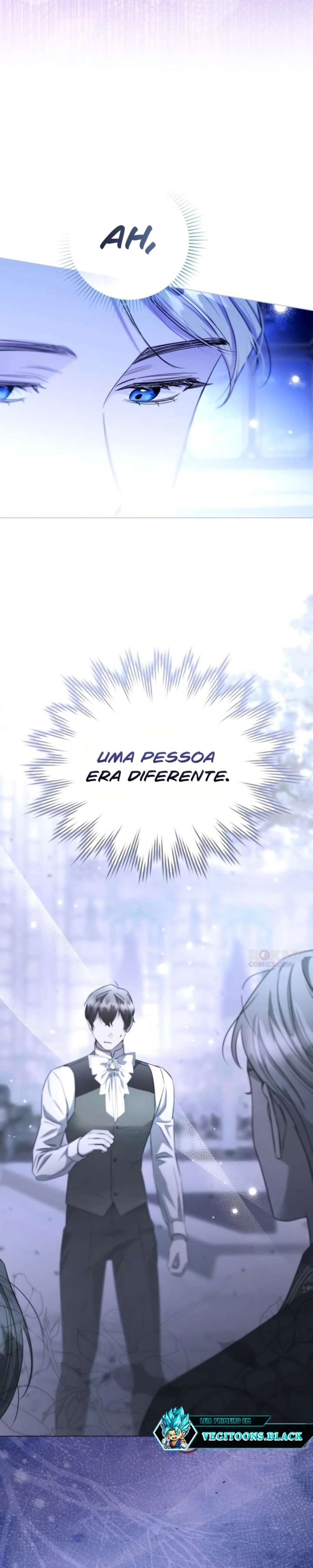 Para o Duque Perfeito Capítulo 19 Página 7