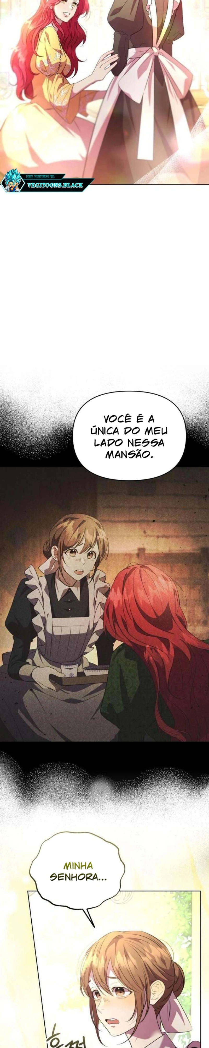 Para o Duque Perfeito Capítulo 2 Página 13