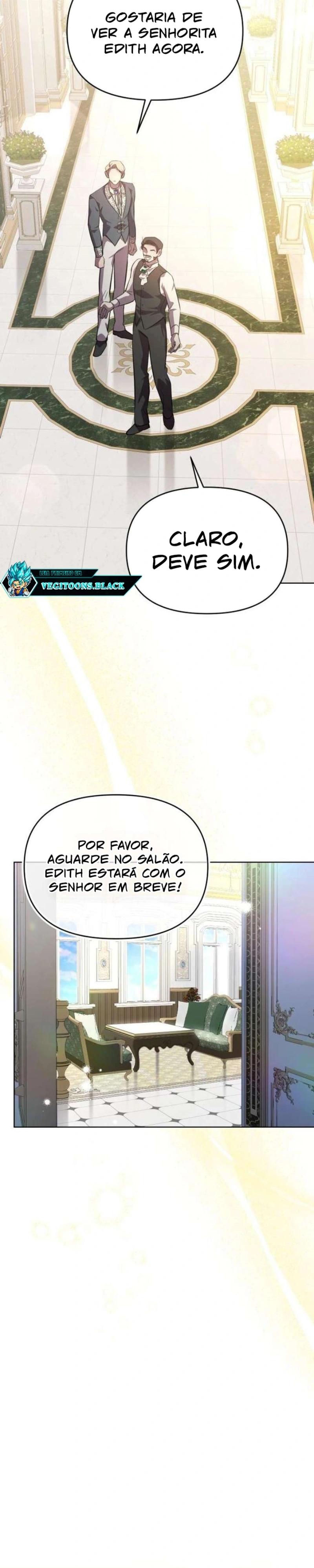 Para o Duque Perfeito Capítulo 2 Página 20