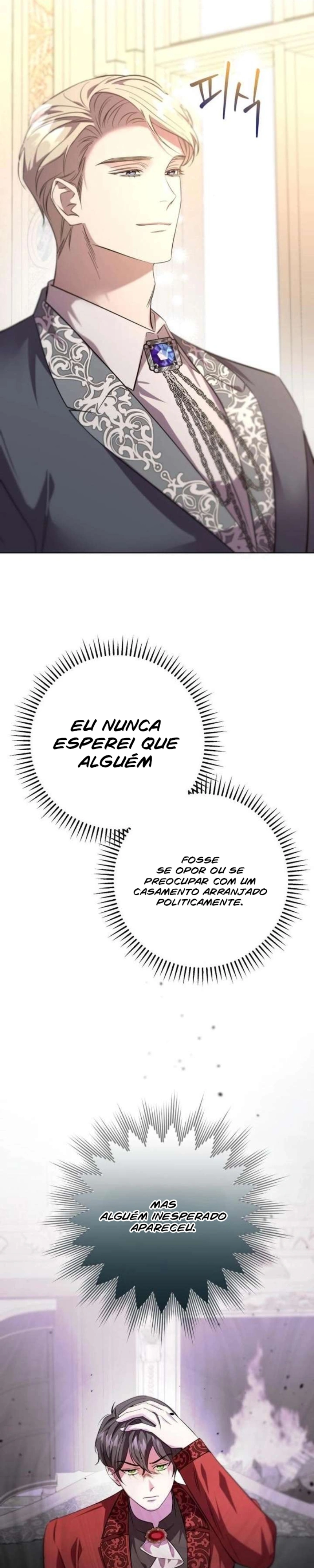 Para o Duque Perfeito Capítulo 2 Página 25