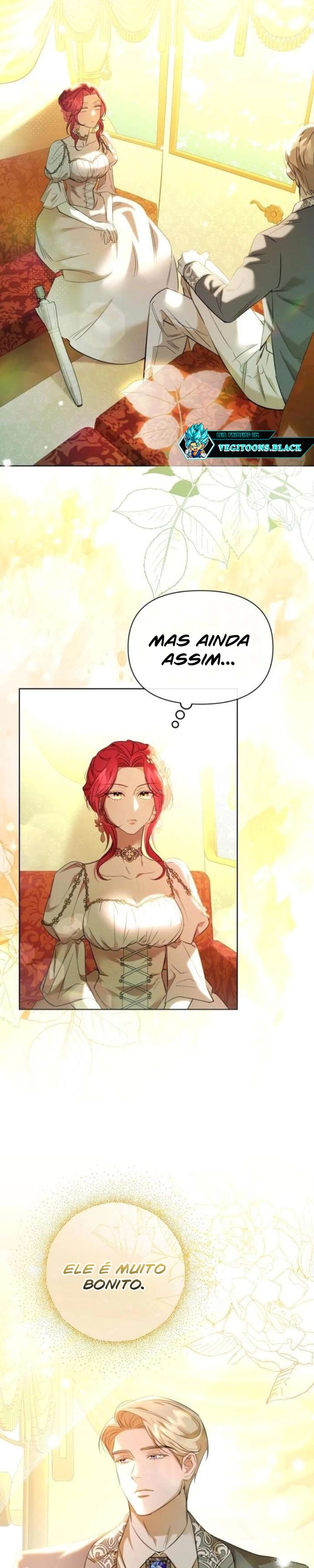 Para o Duque Perfeito Capítulo 2 Página 33