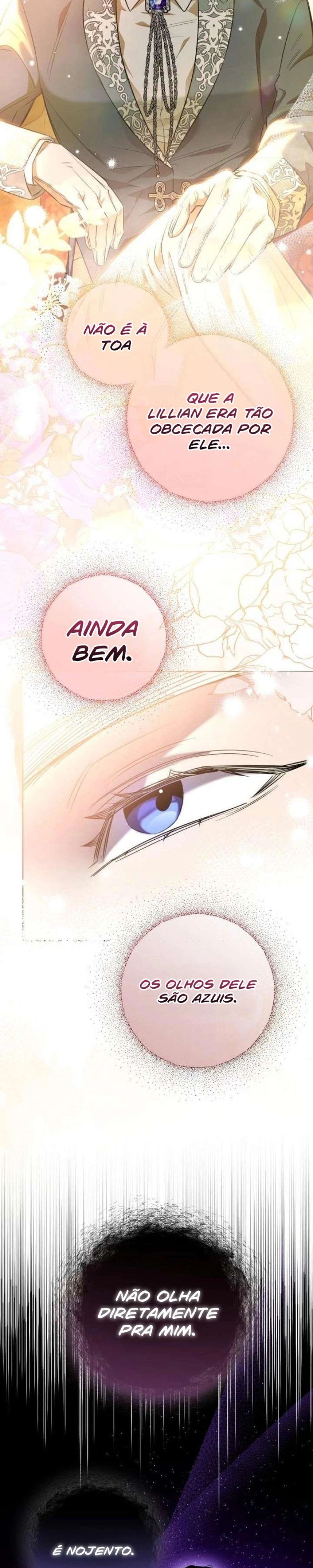 Para o Duque Perfeito Capítulo 2 Página 34