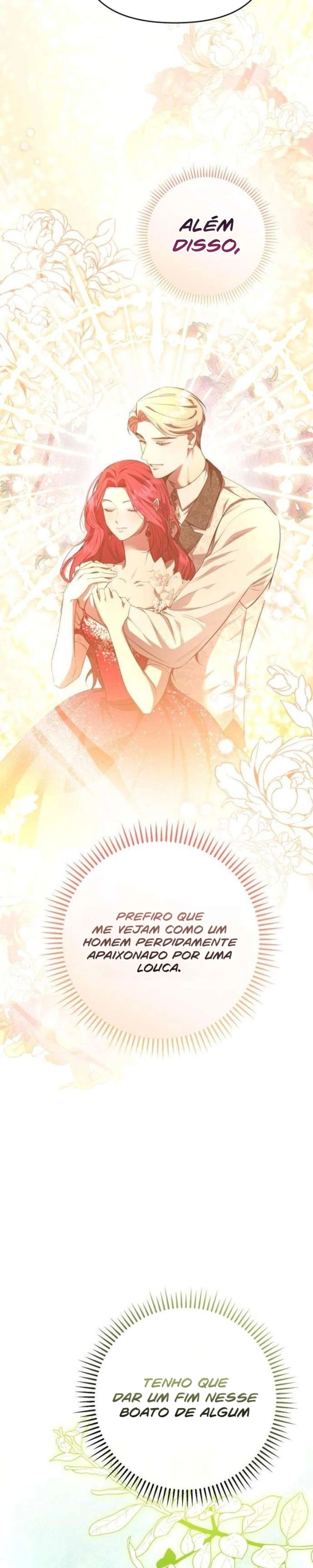 Para o Duque Perfeito Capítulo 2 Página 4