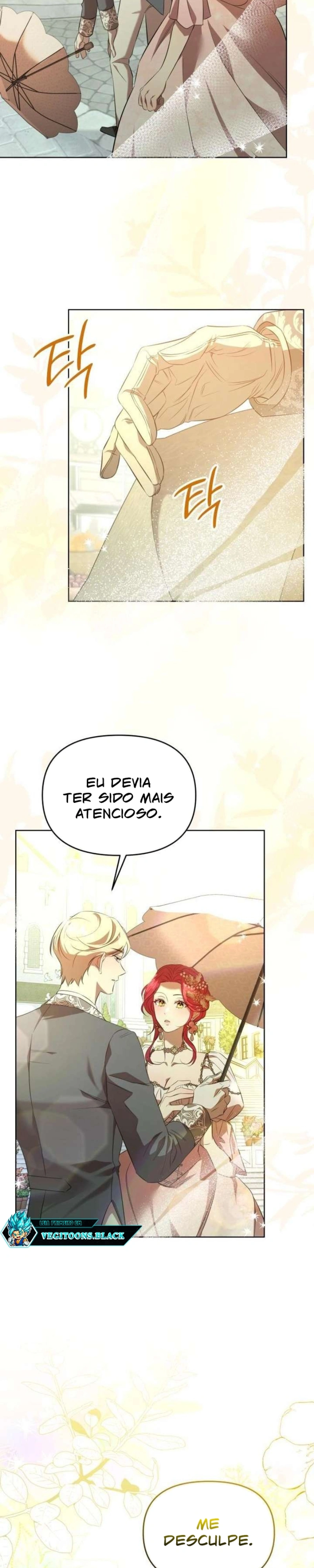 Para o Duque Perfeito Capítulo 2 Página 45