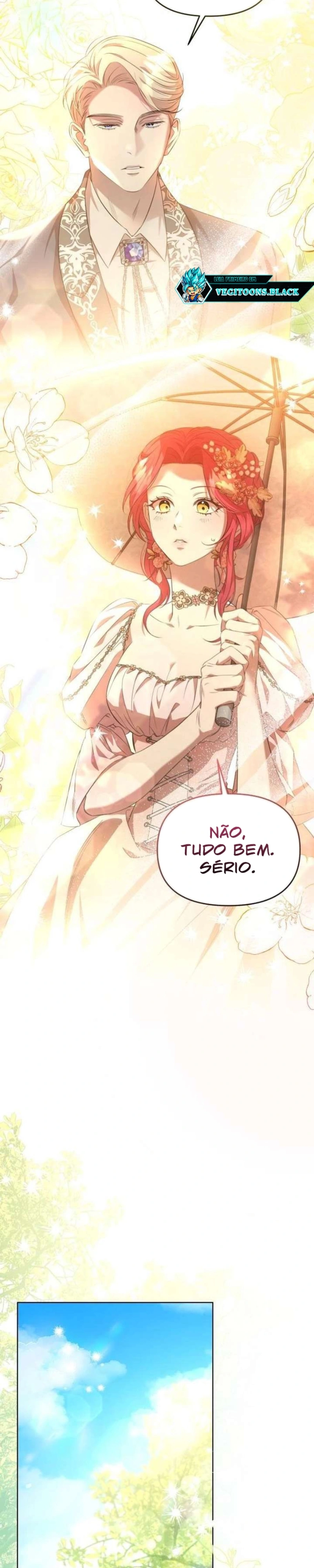 Para o Duque Perfeito Capítulo 2 Página 46