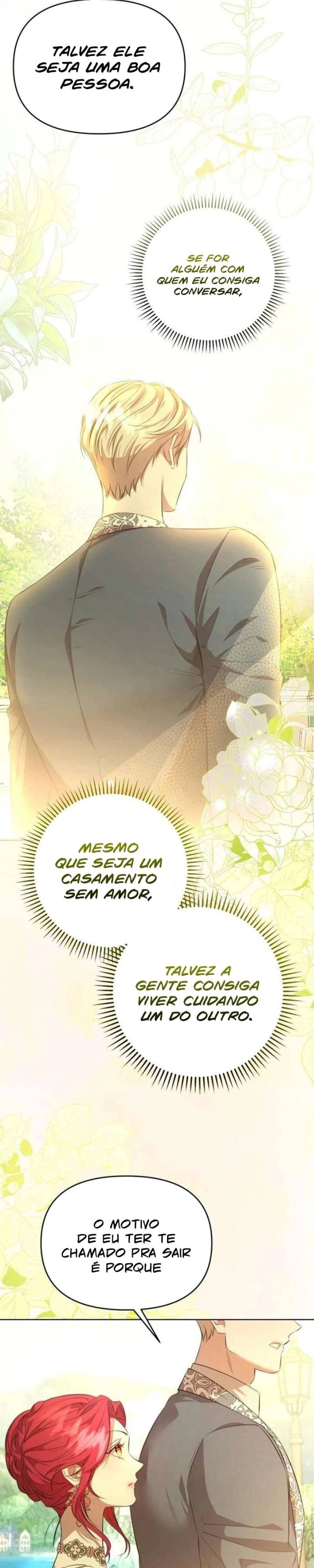 Para o Duque Perfeito Capítulo 2 Página 48
