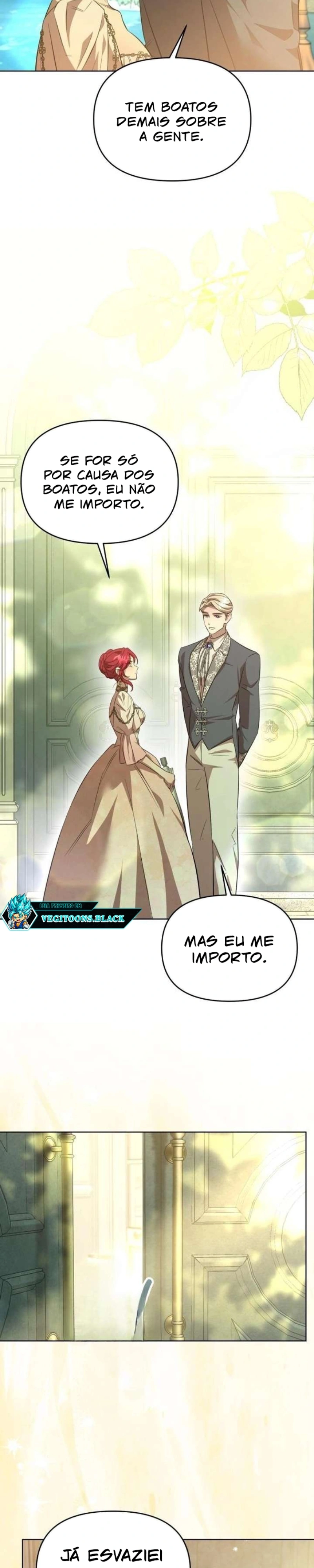 Para o Duque Perfeito Capítulo 2 Página 49
