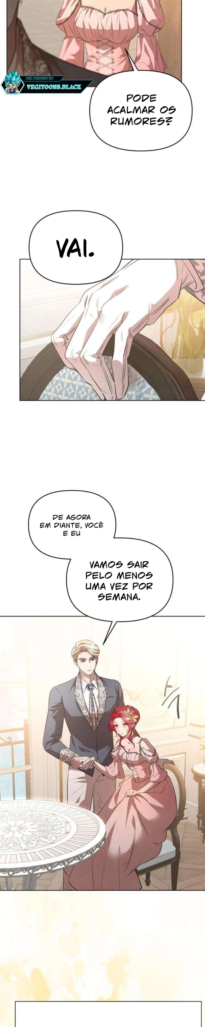 Para o Duque Perfeito Capítulo 2 Página 54