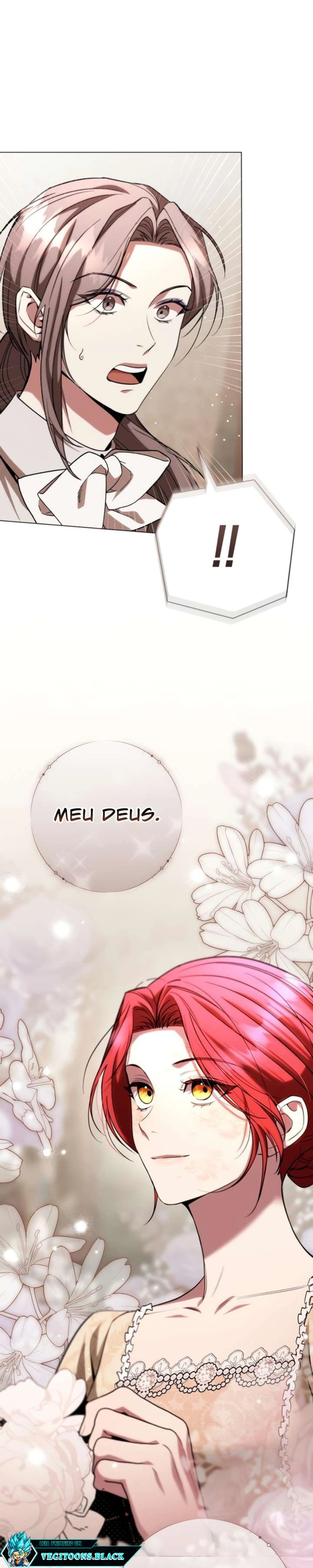 Para o Duque Perfeito Capítulo 20 Página 17