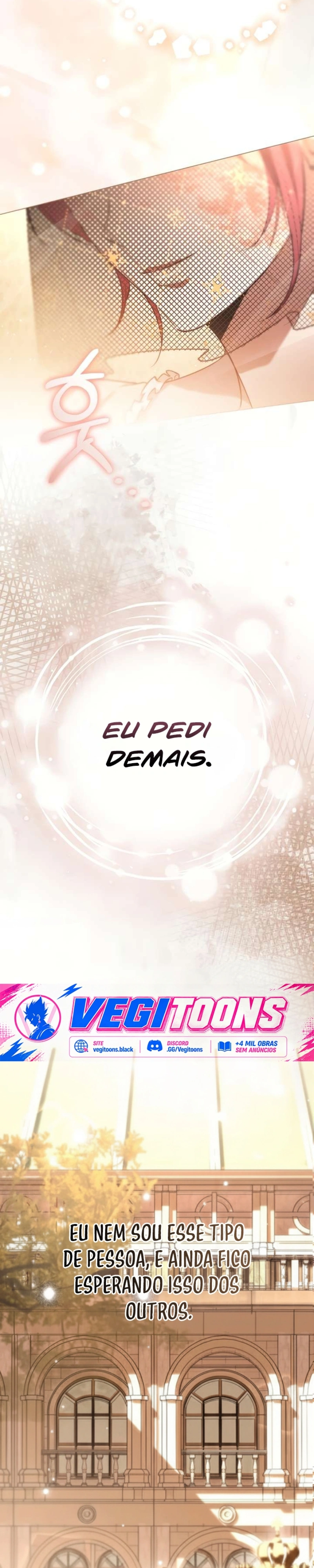 Para o Duque Perfeito Capítulo 20 Página 31