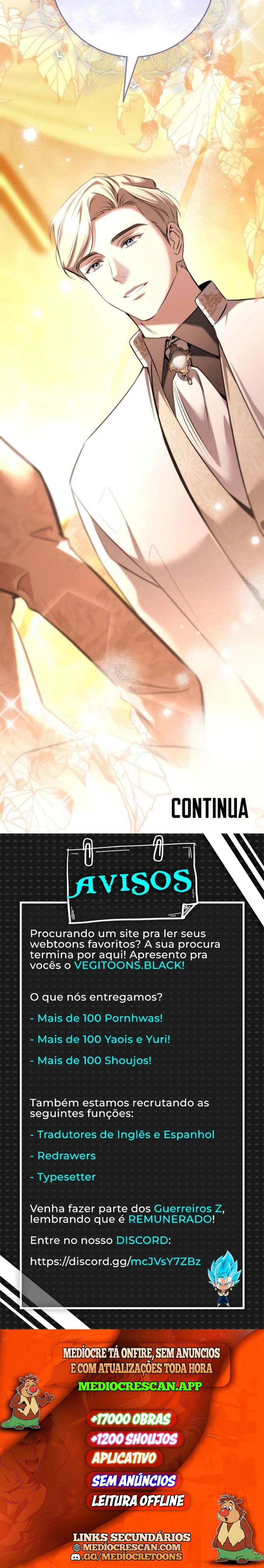 Para o Duque Perfeito Capítulo 20 Página 41