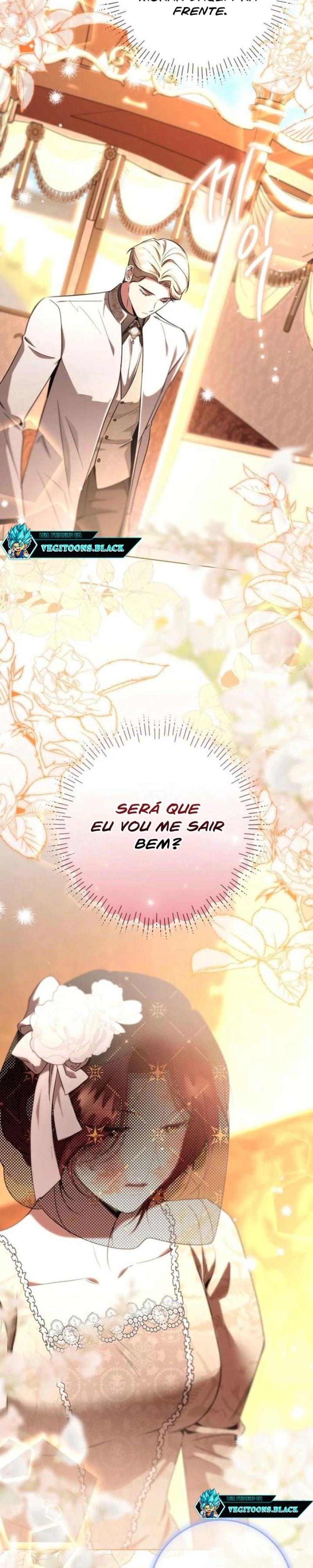 Para o Duque Perfeito Capítulo 21 Página 13