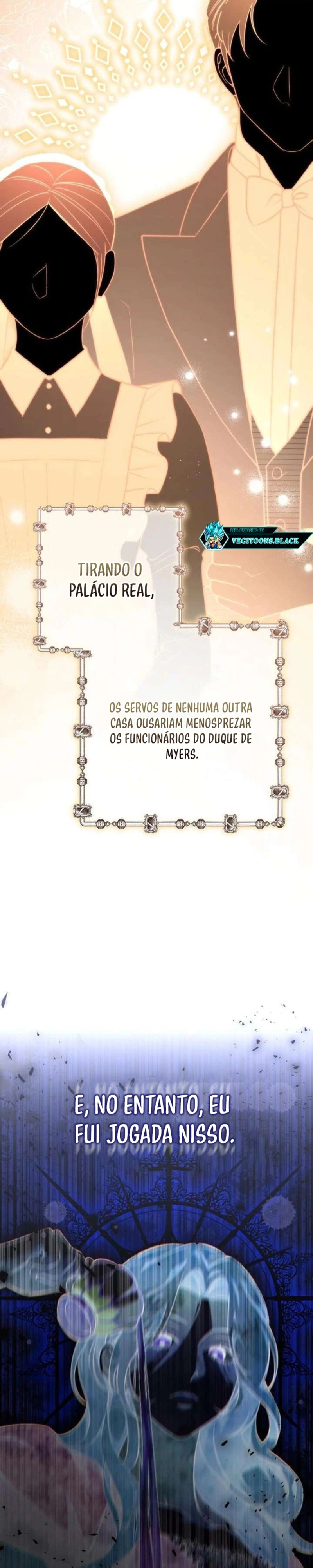 Para o Duque Perfeito Capítulo 21 Página 19