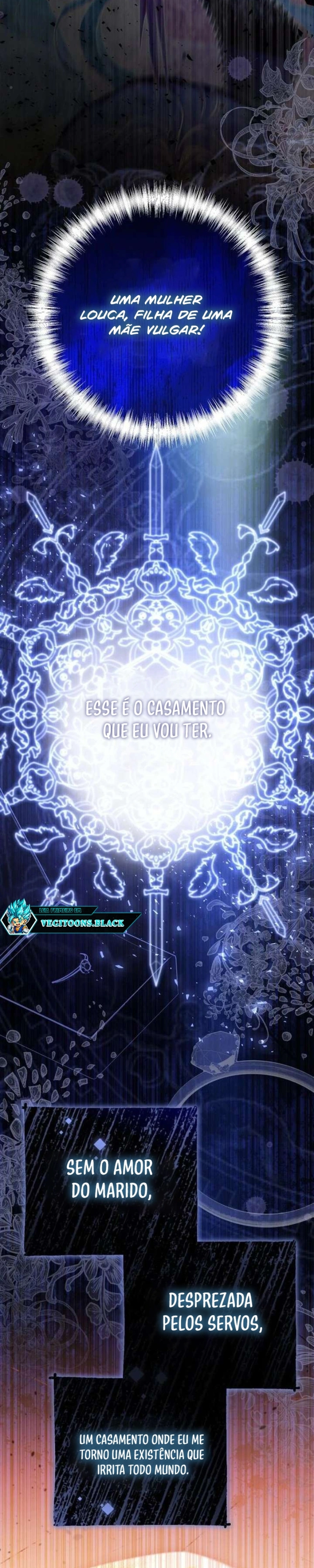 Para o Duque Perfeito Capítulo 21 Página 20