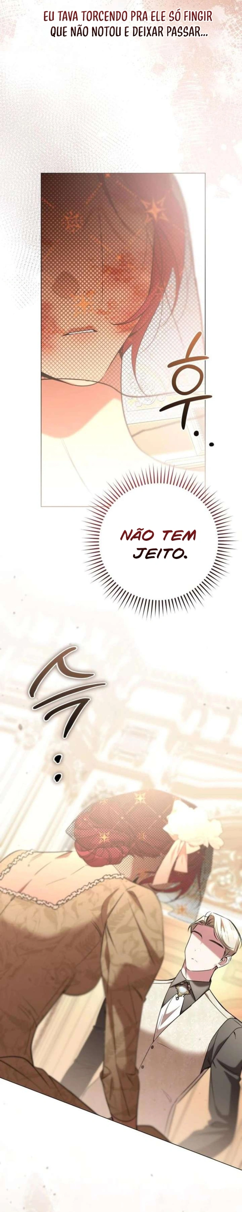 Para o Duque Perfeito Capítulo 21 Página 29