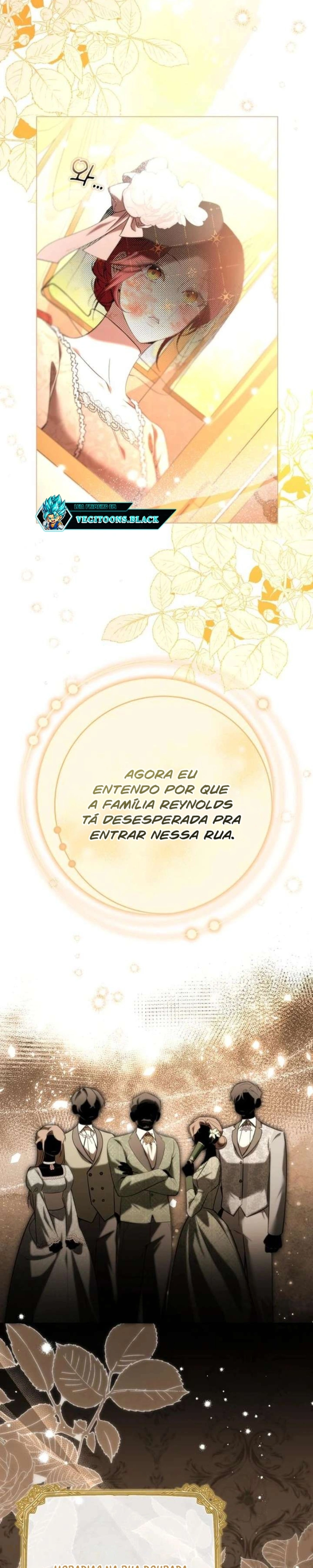 Para o Duque Perfeito Capítulo 21 Página 6