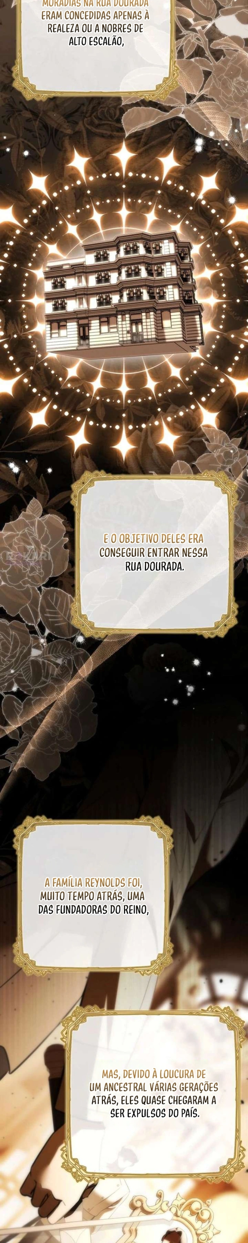 Para o Duque Perfeito Capítulo 21 Página 7