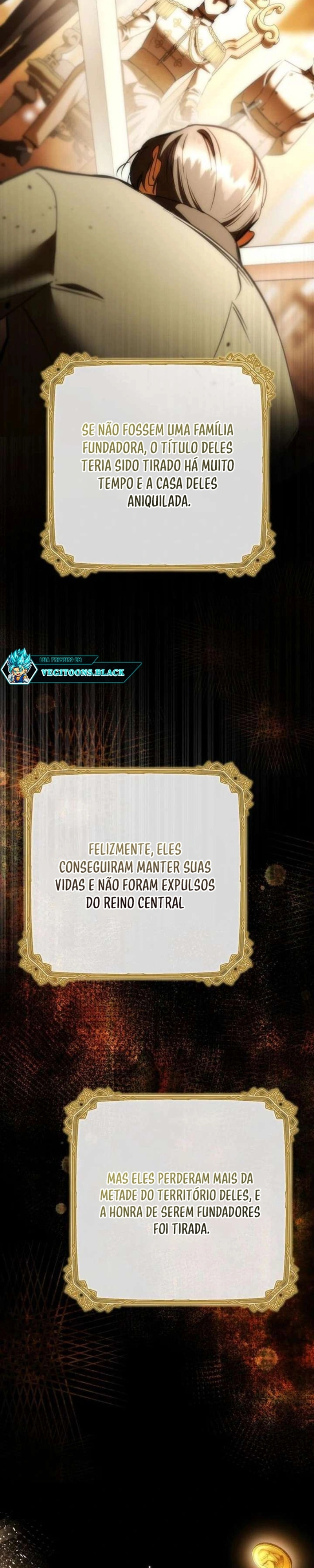 Para o Duque Perfeito Capítulo 21 Página 8