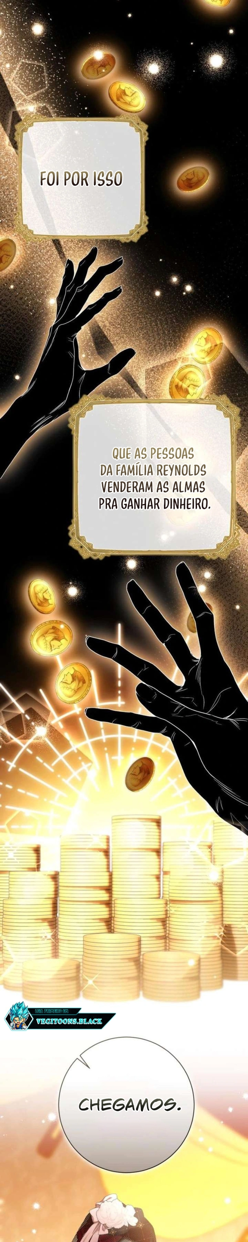 Para o Duque Perfeito Capítulo 21 Página 9
