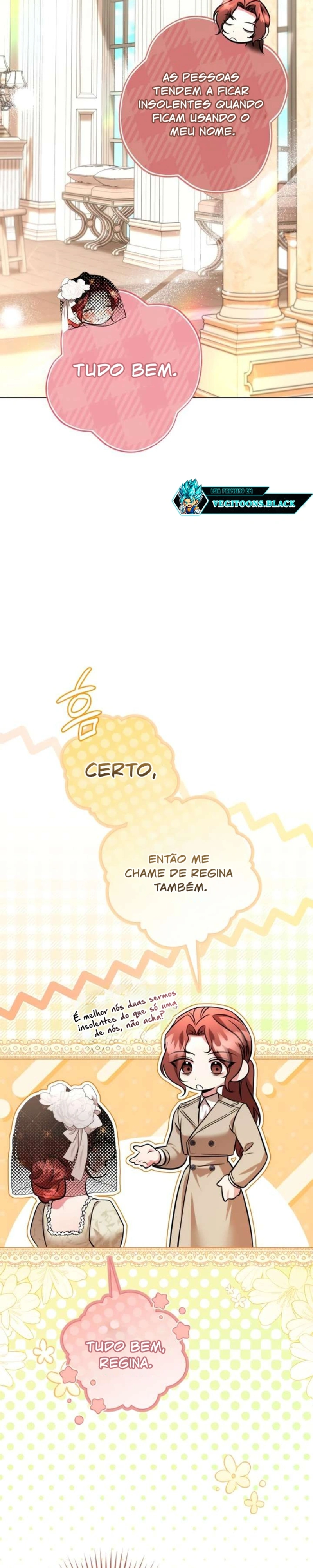 Para o Duque Perfeito Capítulo 22 Página 16