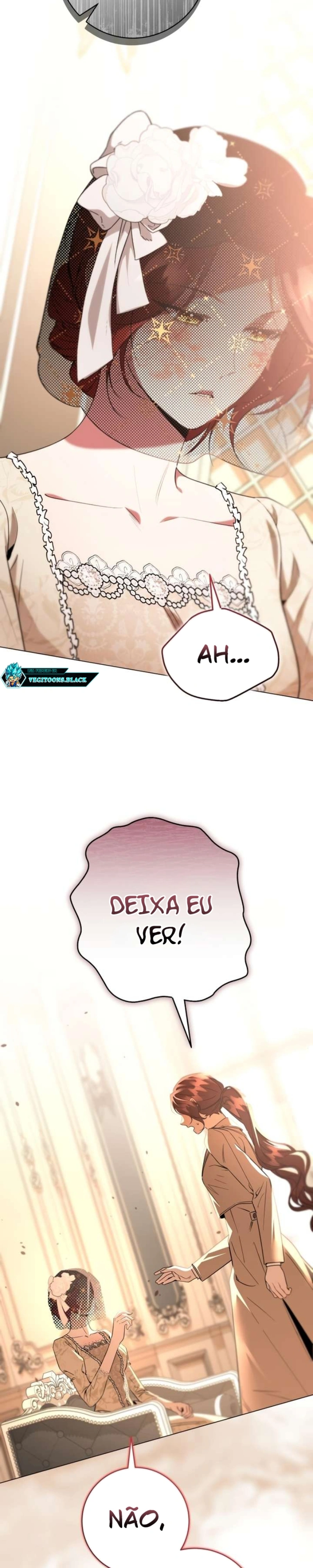 Para o Duque Perfeito Capítulo 22 Página 18