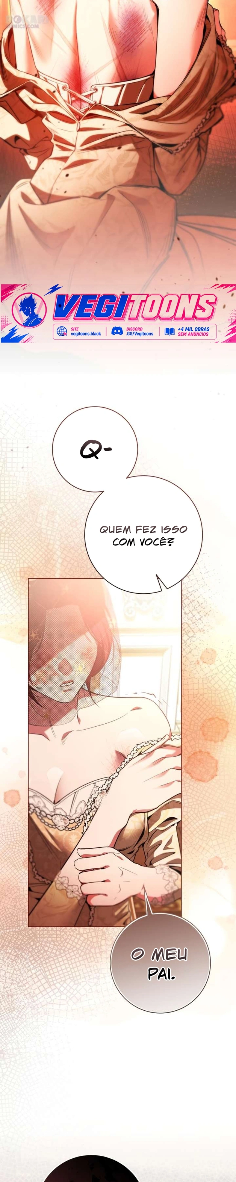 Para o Duque Perfeito Capítulo 22 Página 26
