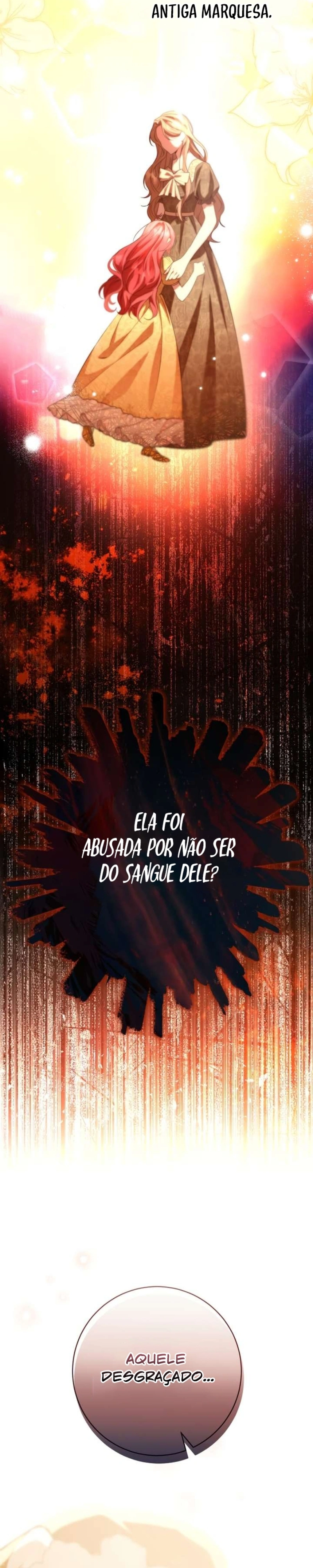 Para o Duque Perfeito Capítulo 22 Página 28