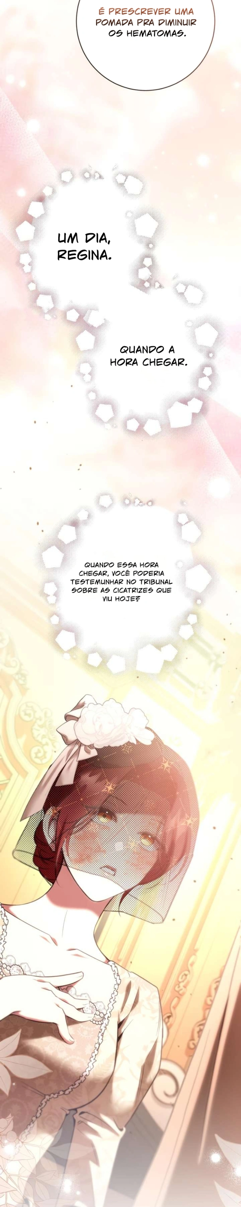 Para o Duque Perfeito Capítulo 22 Página 30