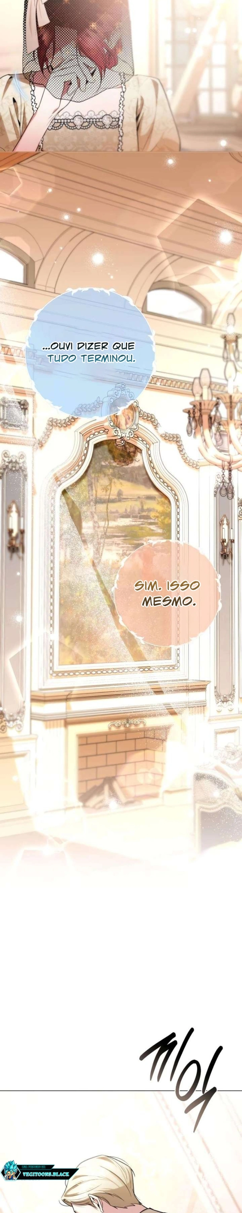 Para o Duque Perfeito Capítulo 23 Página 12